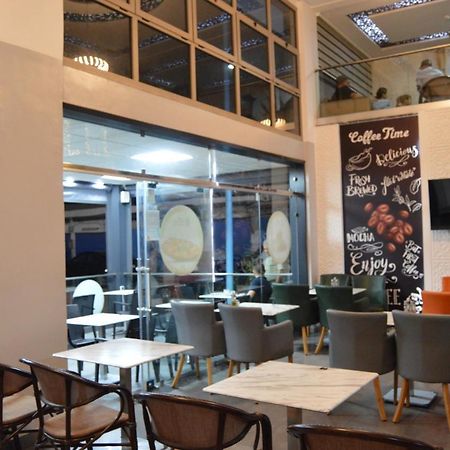 Hotel Zahrat Souss -Insgane Esterno foto