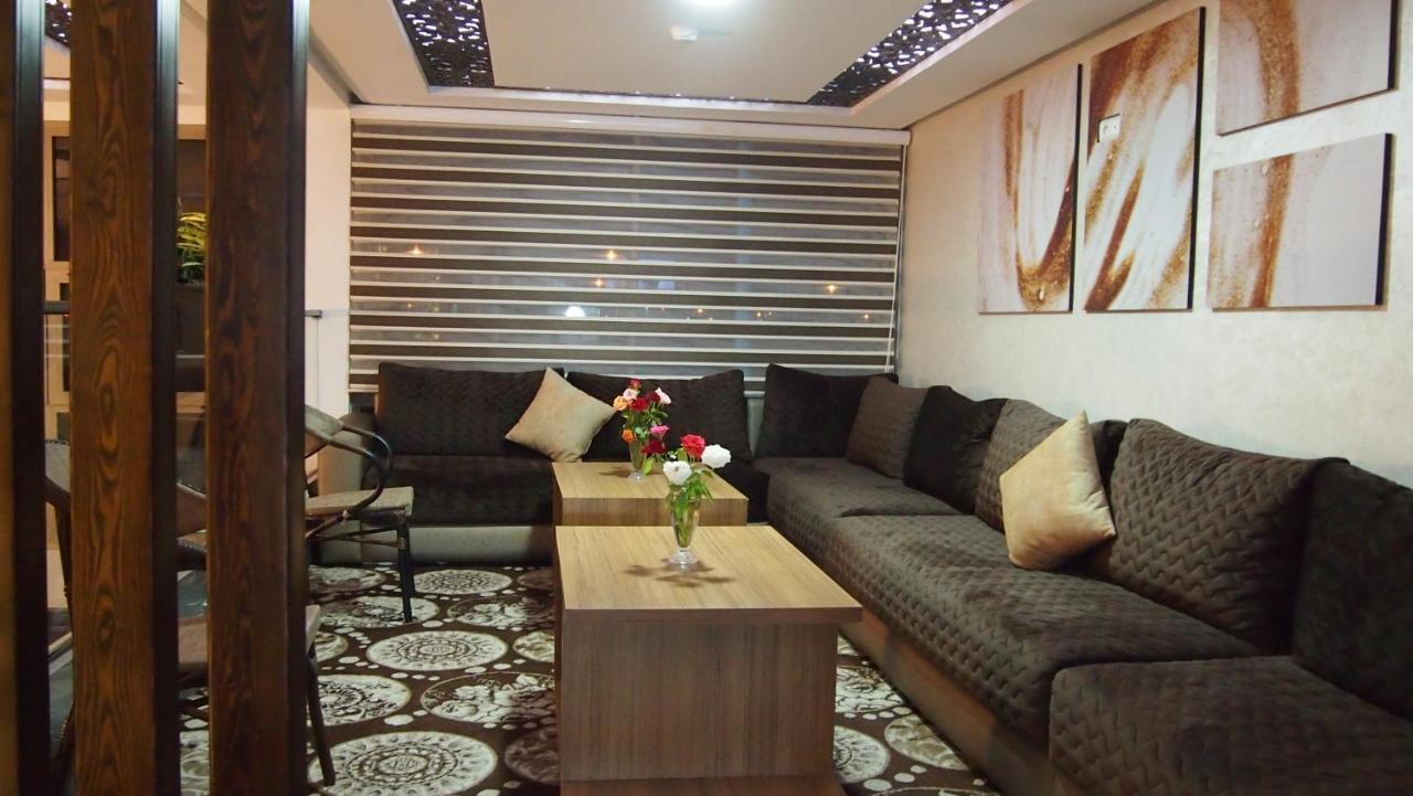 Hotel Zahrat Souss -Insgane Esterno foto