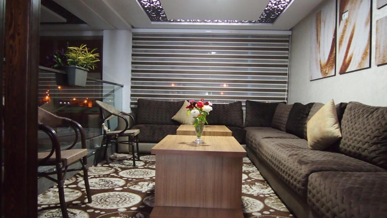 Hotel Zahrat Souss -Insgane Esterno foto