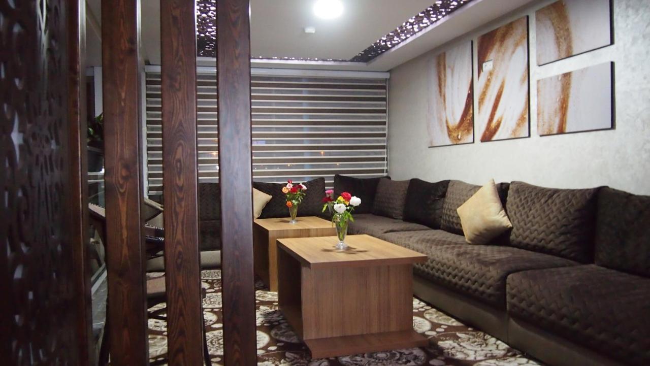 Hotel Zahrat Souss -Insgane Esterno foto