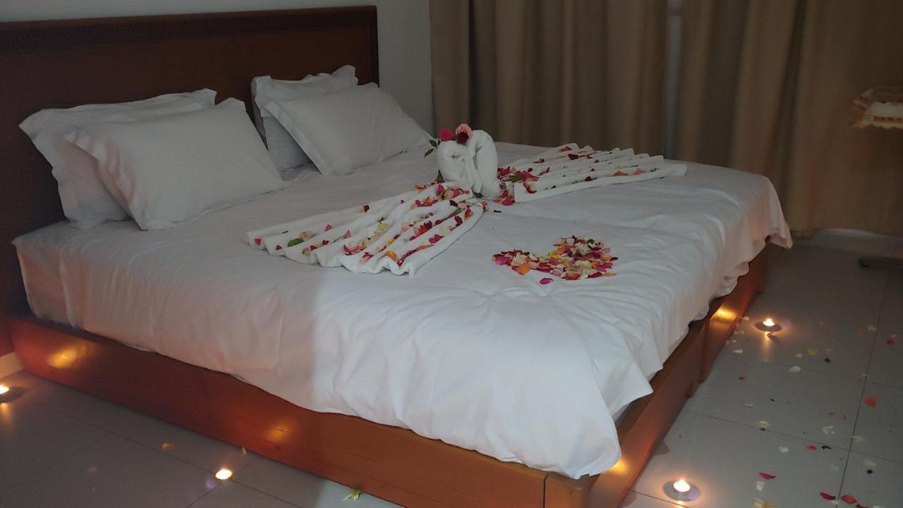 Hotel Zahrat Souss -Insgane Esterno foto