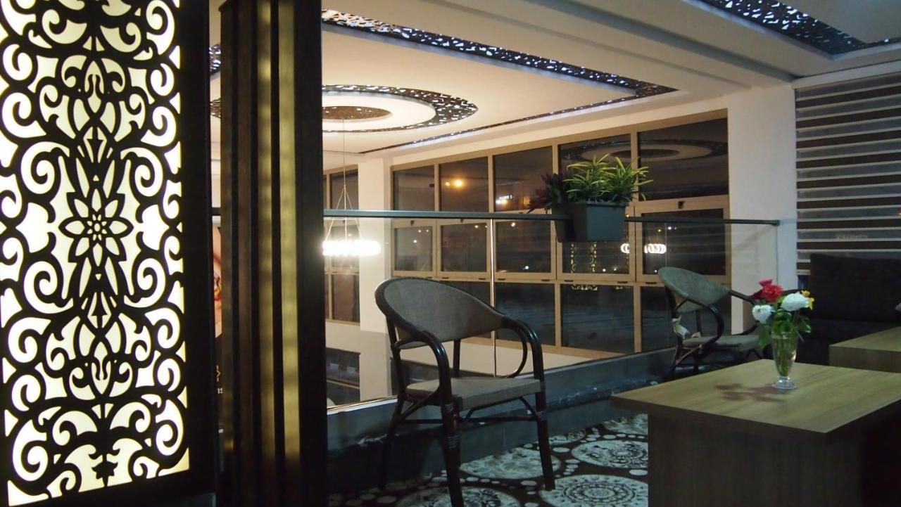 Hotel Zahrat Souss -Insgane Esterno foto