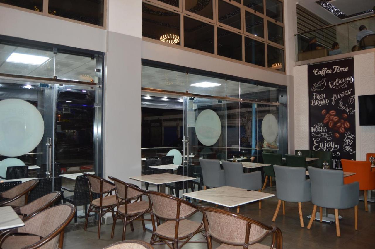 Hotel Zahrat Souss -Insgane Esterno foto