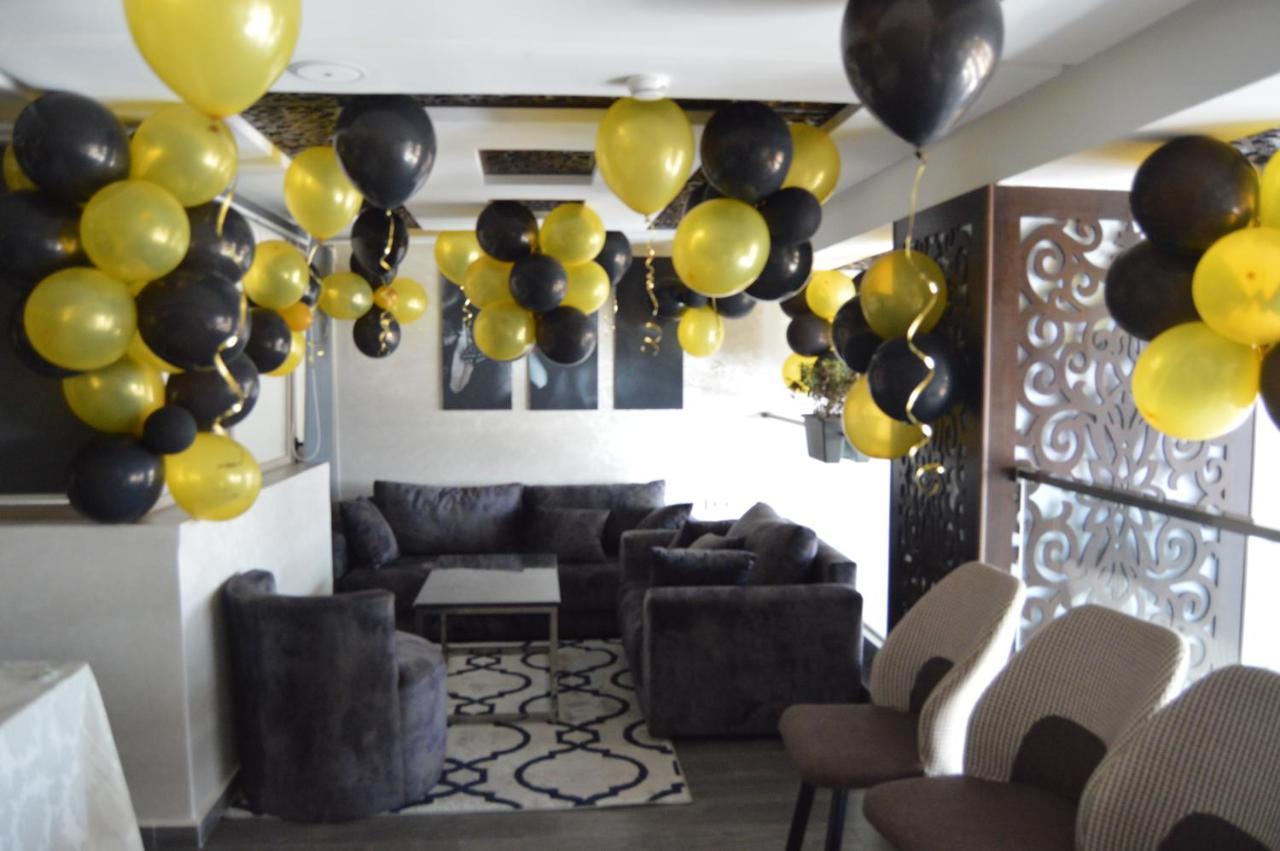 Hotel Zahrat Souss -Insgane Esterno foto