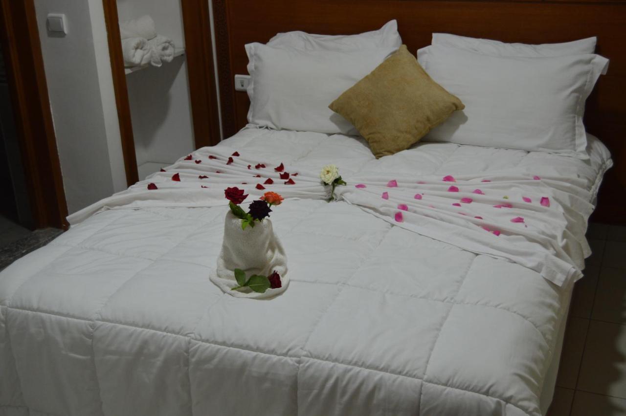 Hotel Zahrat Souss -Insgane Esterno foto