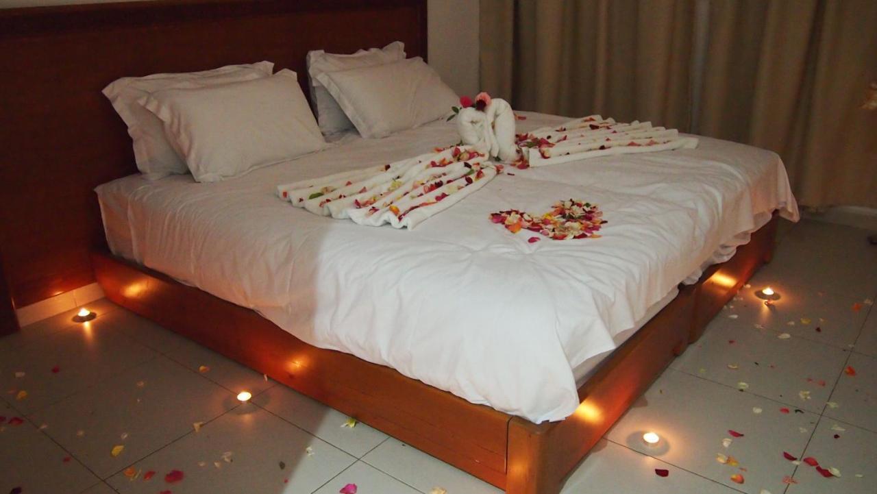 Hotel Zahrat Souss -Insgane Esterno foto