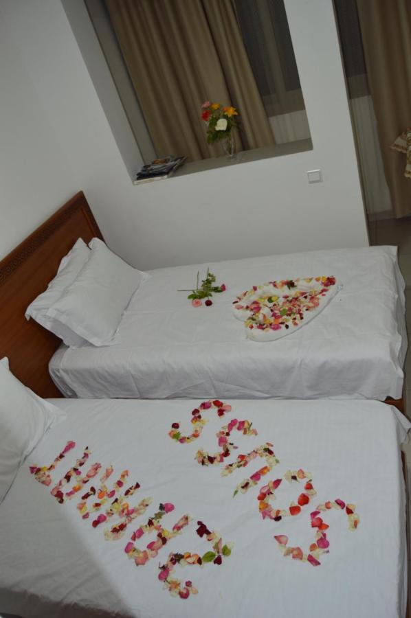 Hotel Zahrat Souss -Insgane Esterno foto