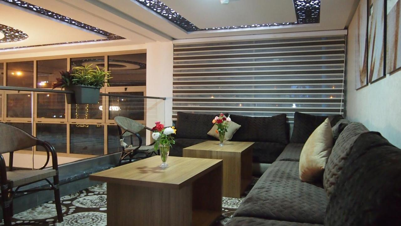 Hotel Zahrat Souss -Insgane Esterno foto
