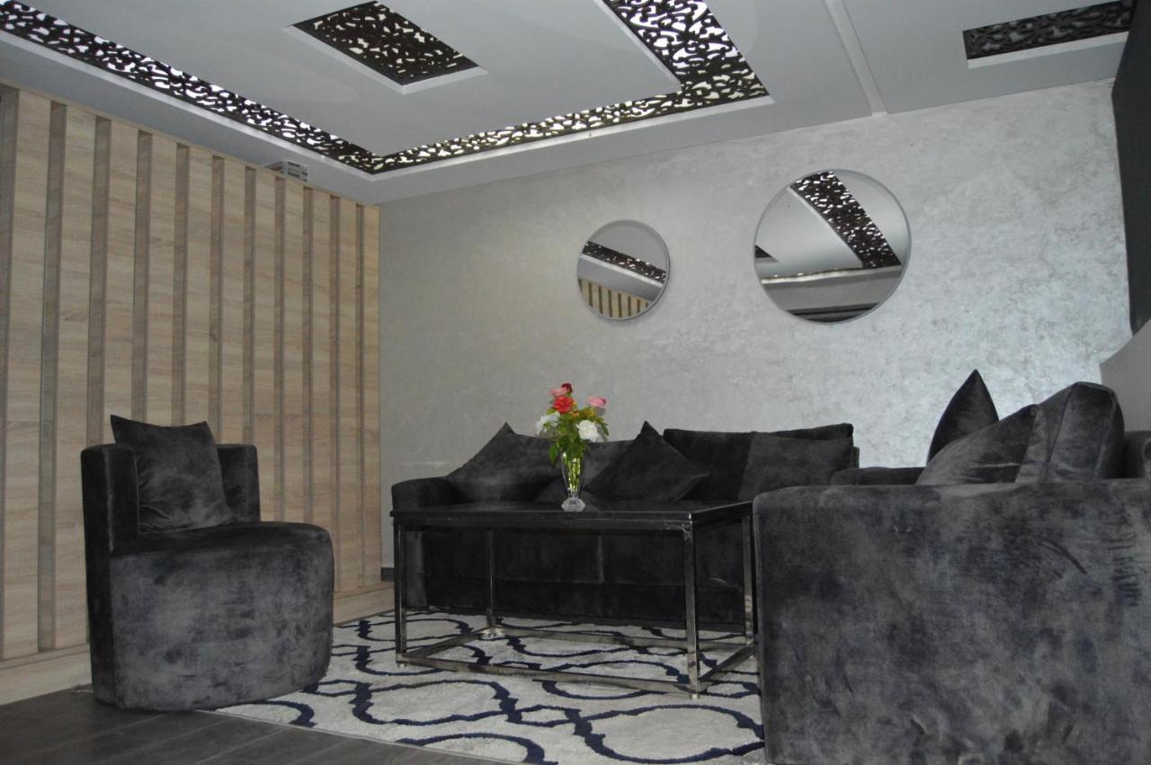 Hotel Zahrat Souss -Insgane Esterno foto