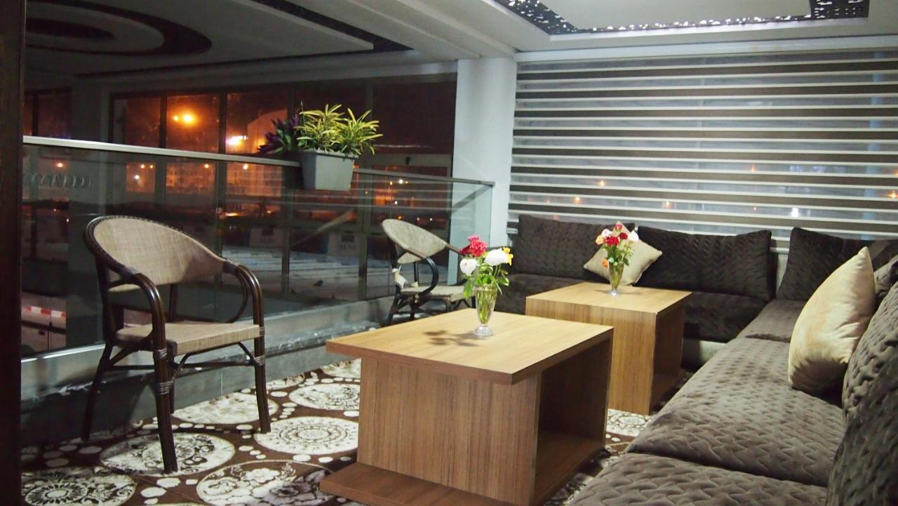 Hotel Zahrat Souss -Insgane Esterno foto