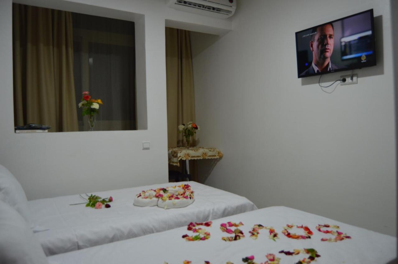 Hotel Zahrat Souss -Insgane Esterno foto
