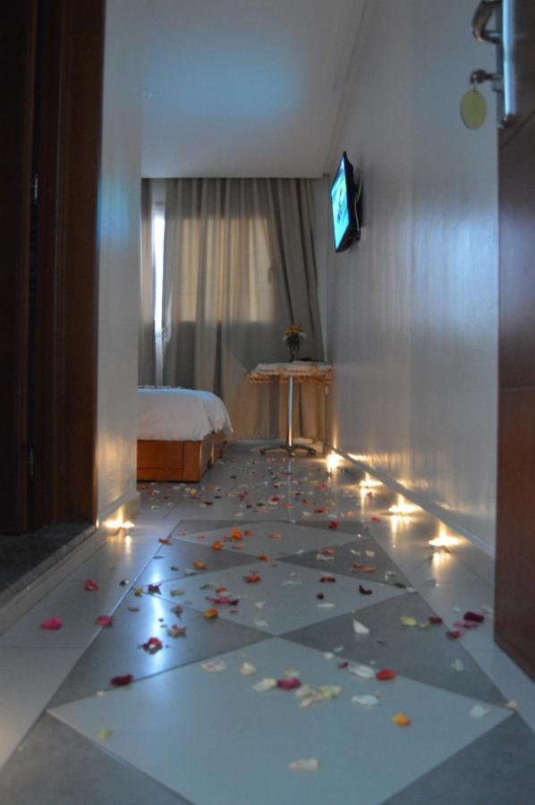 Hotel Zahrat Souss -Insgane Esterno foto