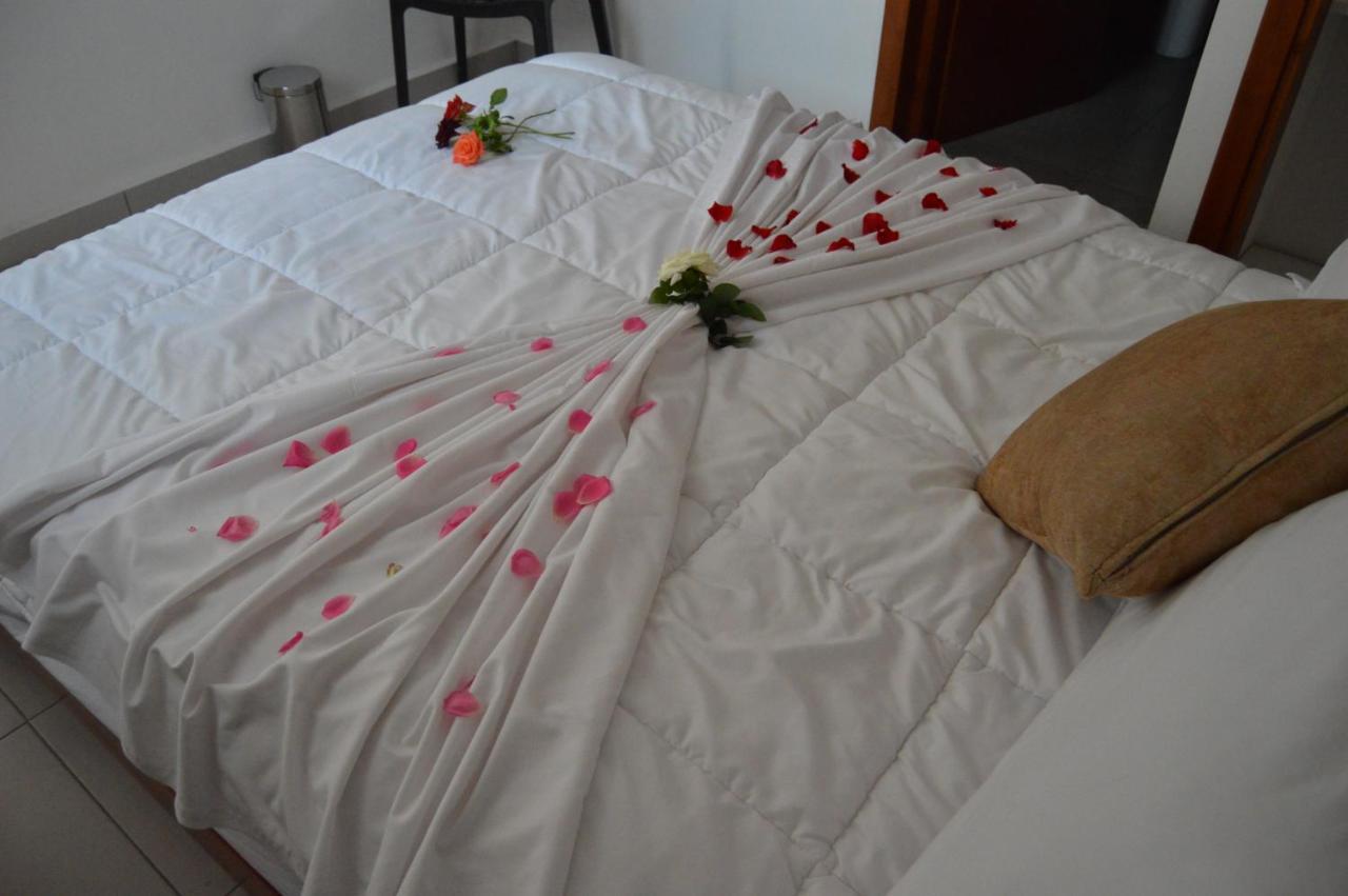 Hotel Zahrat Souss -Insgane Esterno foto